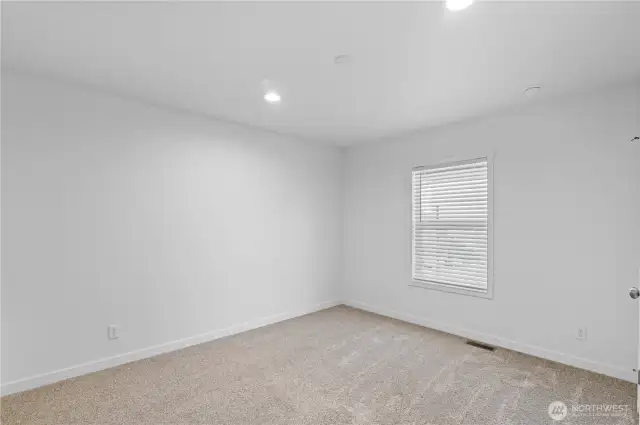 Another view of the Primary bedroom