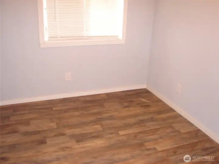 Primary Bedroom.