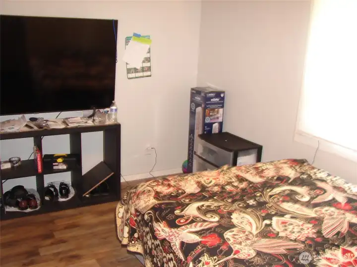 Primary Bedroom.