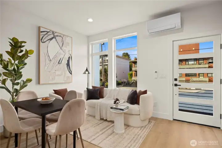 Photos are of a similar model home for illustrative purposes.