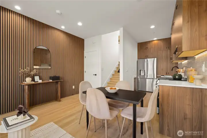 Photos are of a similar model home for illustrative purposes.