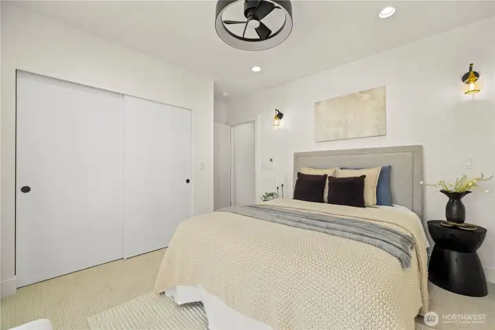 Photos are of a similar model home for illustrative purposes.