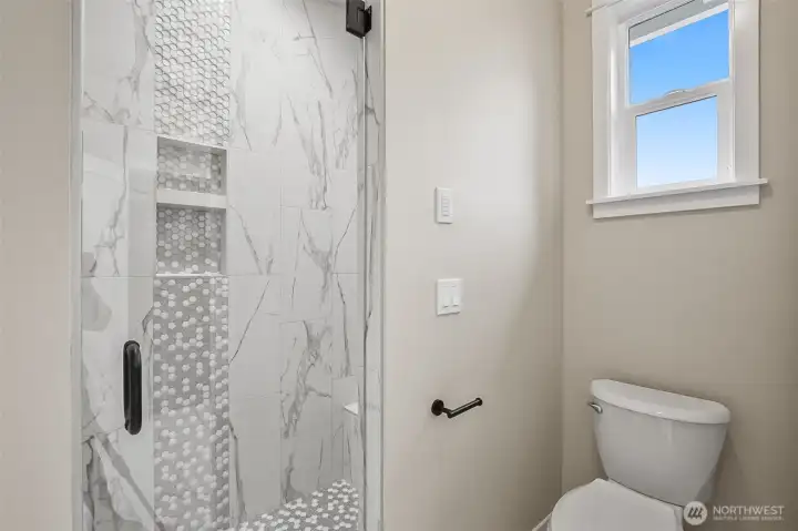 Interior marketing photo is an Example only of a previously built home.