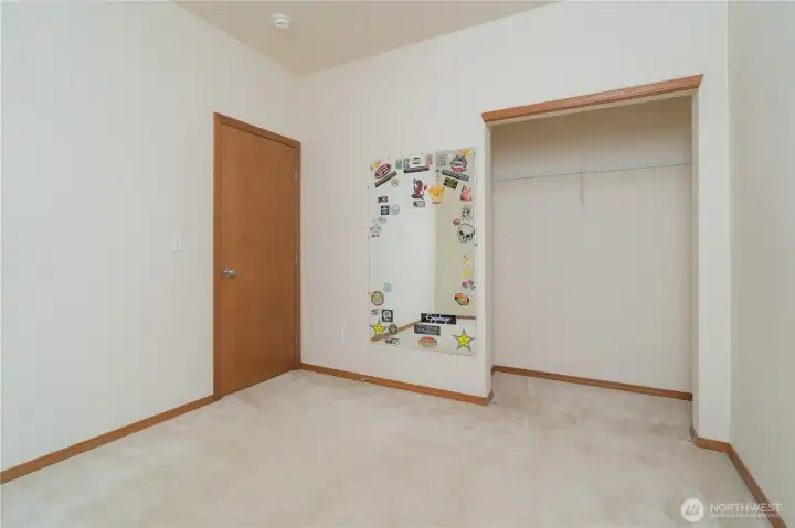 Lower Level - Office/4th Bedroom