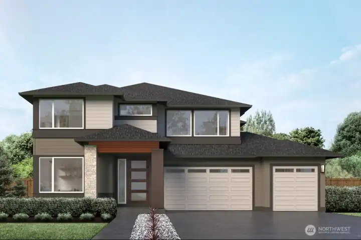 Facade, Ext Colors, Interior Photos & Floor Plans for illustrative purposes only. Actual Facade, Ext Colors, Interiors & Floor Plans may differ.