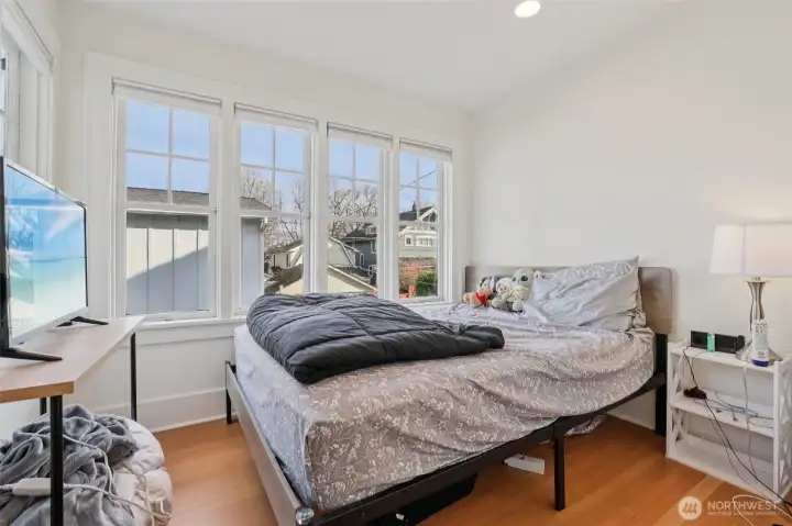 Main house upstairs bedroom 4 of 4