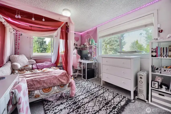 Bedroom #3