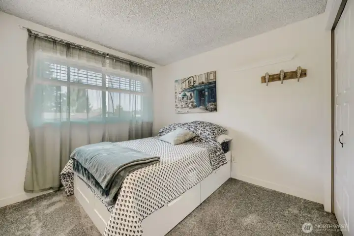 Bedroom  #2