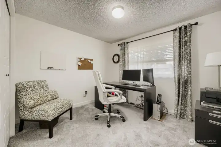 Bedroom #4