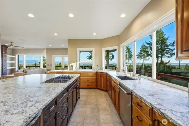 Luxury PNW Living~