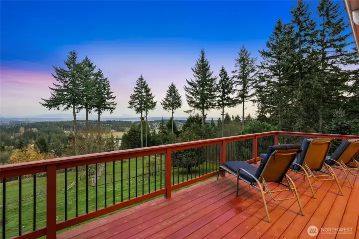Relax in Your Slice of Heaven~
