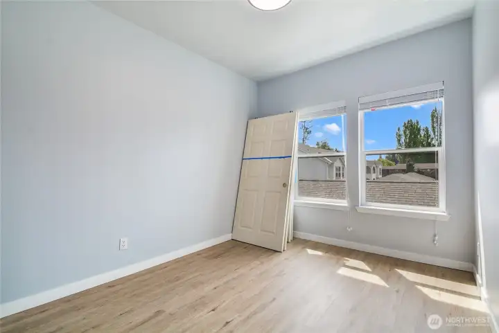 Bedroom 2...