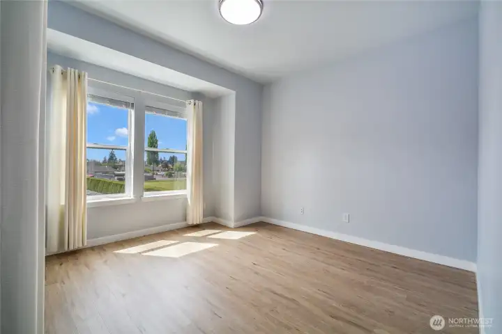 Bedroom 3...