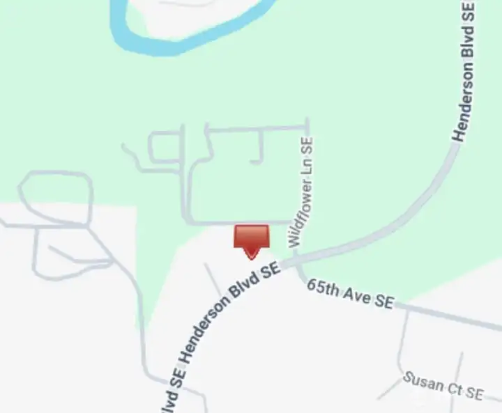 In a growing Tumwater community