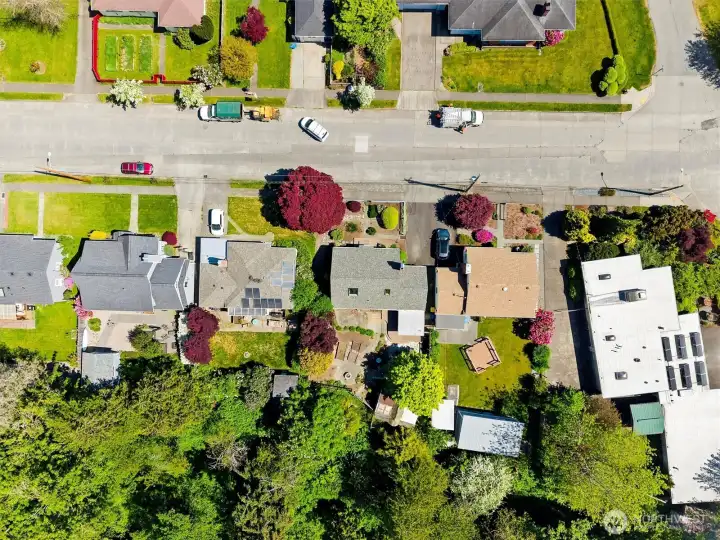 Exceptional outdoor lifestyle property with private gardens, entertaining spaces, and greenbelt setting.