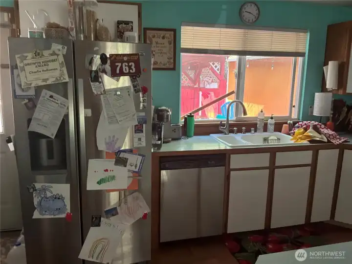 all appliances stay