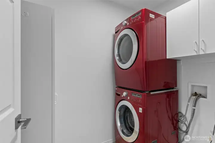 laundry room on main floor laundry room on main floor