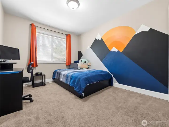 Bedroom 2