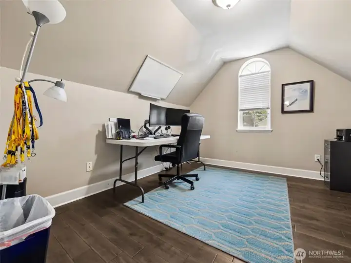 Bonus Room