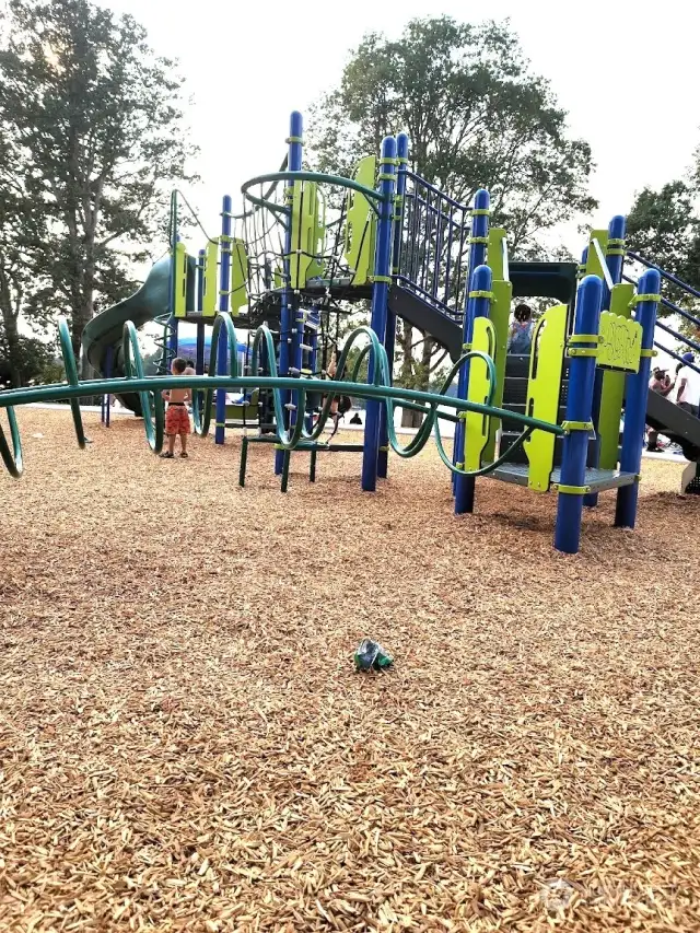 playground