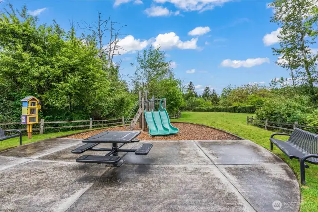 Community Park.