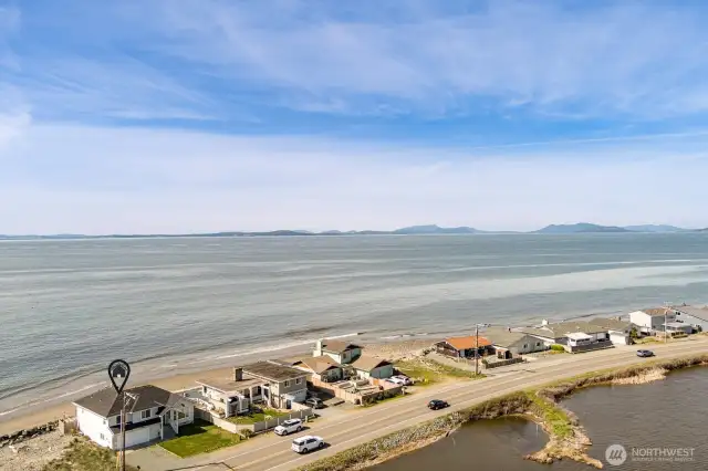 A Prime West Beach Road location