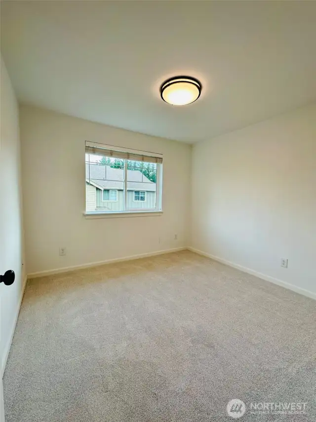 4 Bedrooms total.
