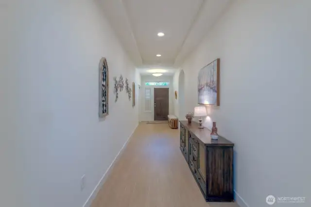 Main Entry