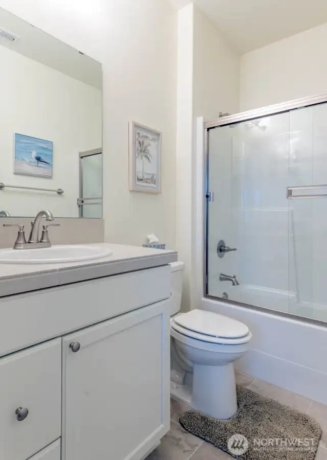 Full Bath