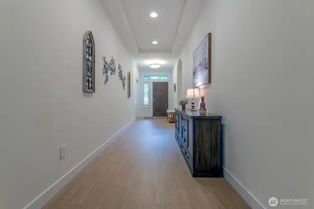 Main Entry