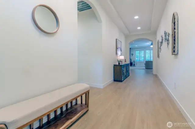 Main Entry