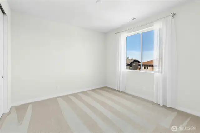 3rd bedroom