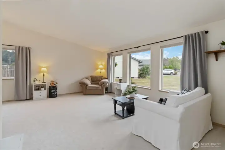 Front Living Room