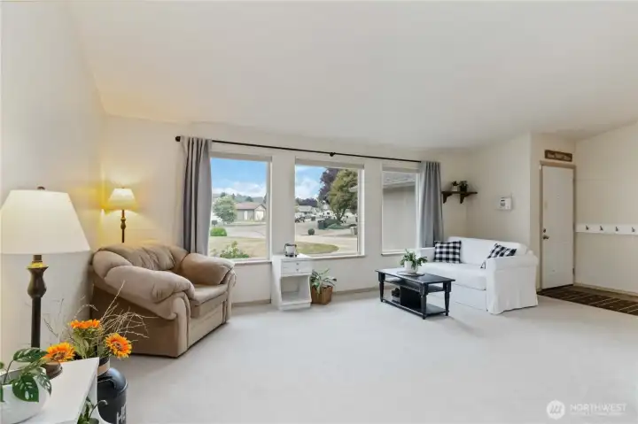 Front Living Room