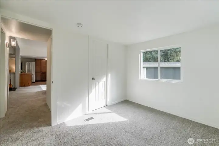 2nd Bedroom