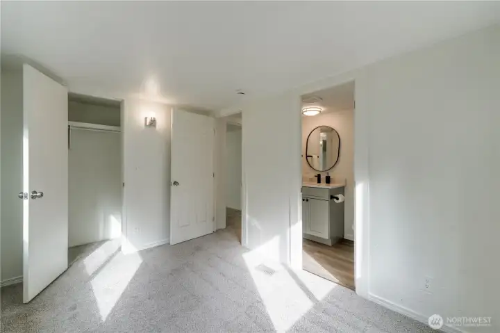 2nd Bedroom