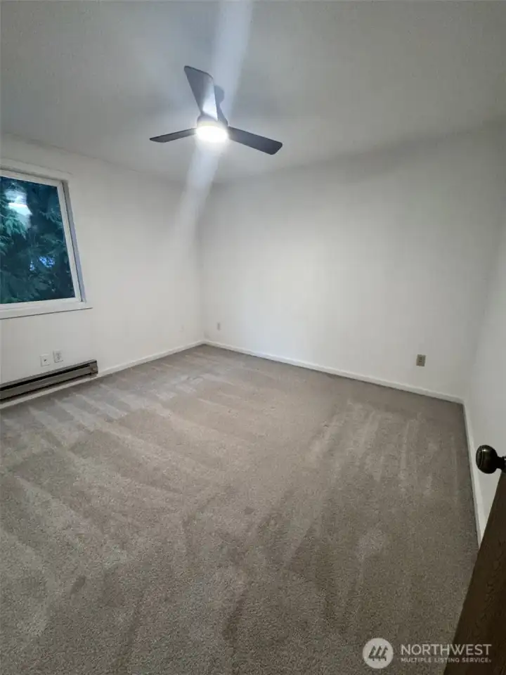 Unit 12722 - Bedroom 1 on the upper floor