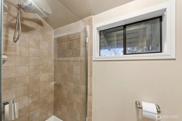 master bathroom part 2