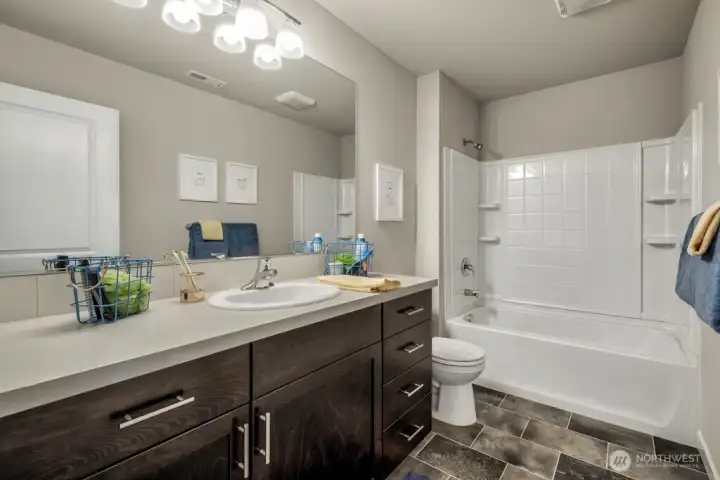 Photos are for representational purposes only.  Colors and finishes may vary.