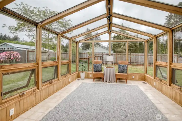 Solarium