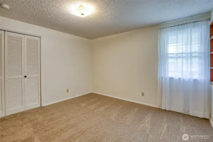 Fourth Bedroom