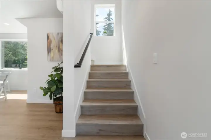 To Upstairs