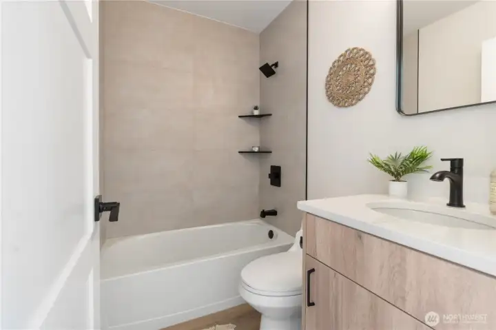 Full Bath