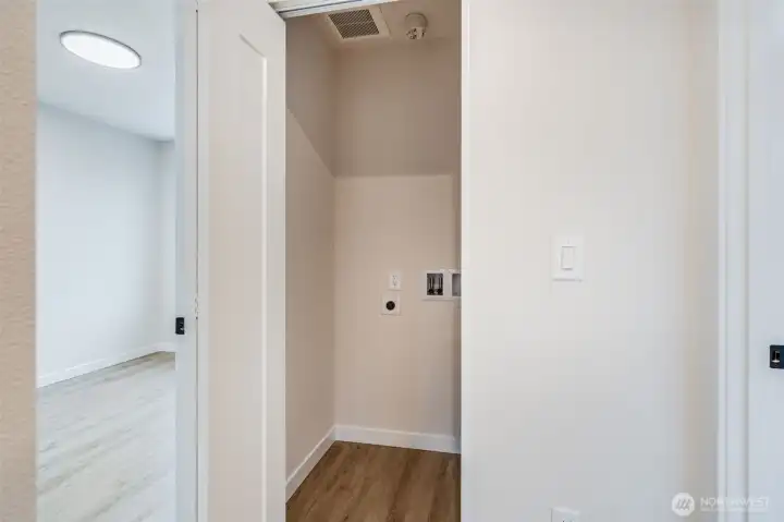 Washer/Dryer