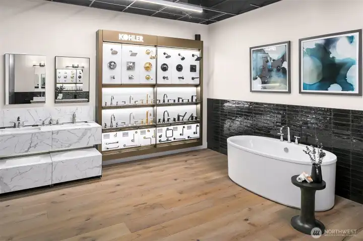 State-of-the-art Design Studio