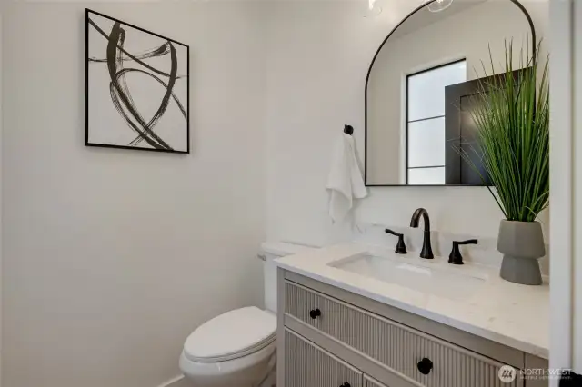 Guest Bath