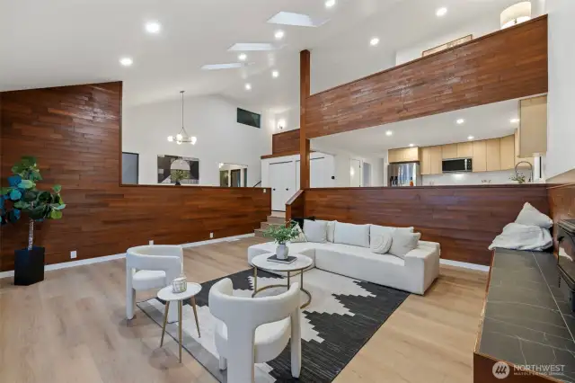 Large Living Room