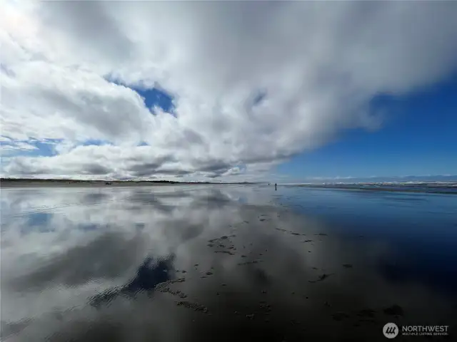 Walk to this every day.