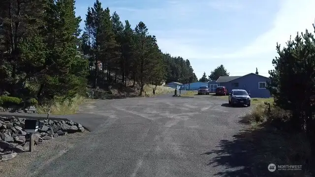 This lot is located in a culdesac on J Pl.