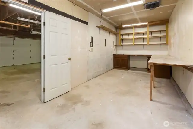 Workshop